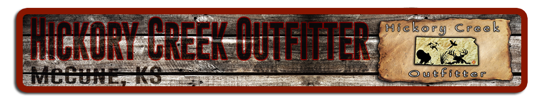 Hickory Creek Outfitter